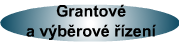 Grantové a výběrové řízení